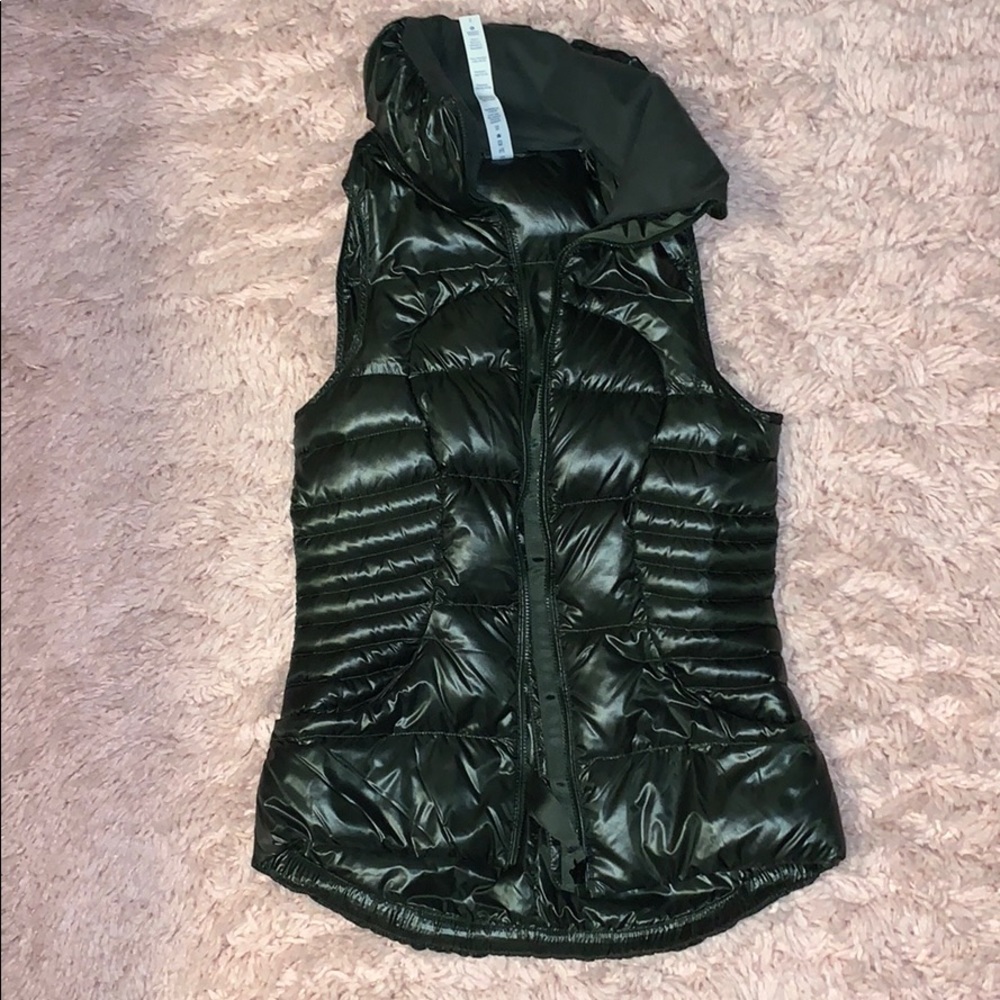 Lululemon Vest